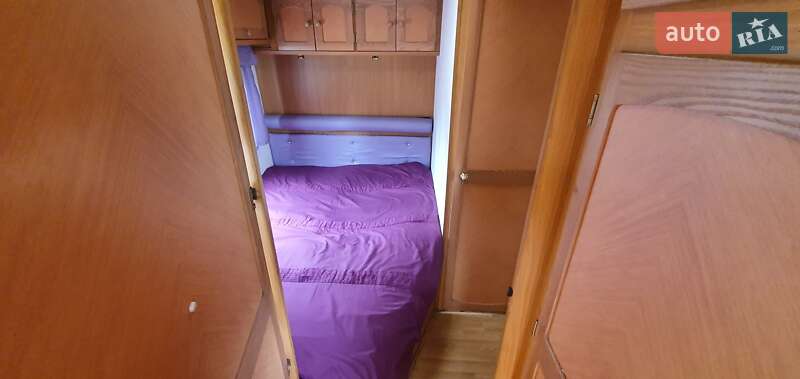 Прицеп дача Avondale Leda Pennine 2000 в Жовкве