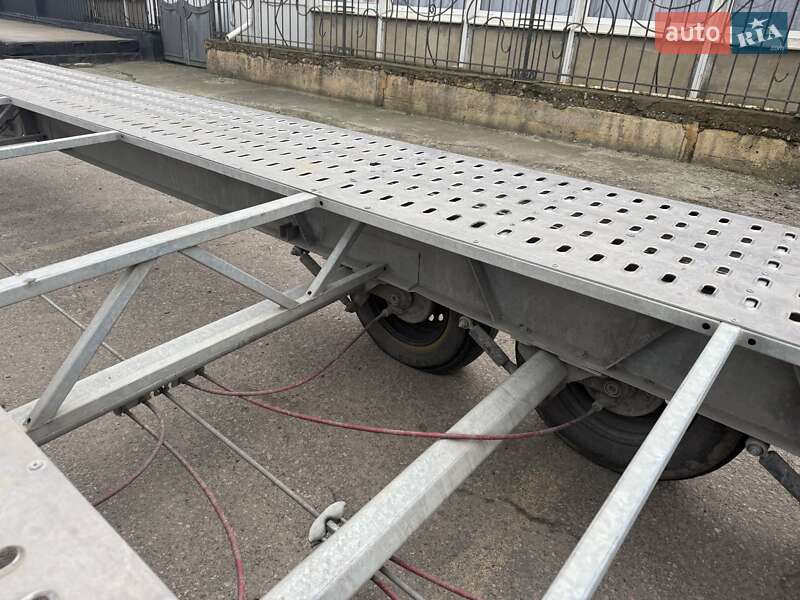 Автовоз Автобан FCKJBB 2023 в Одесі фото 9 Автовоз Автобан FCKJBB 2023 в Одесі