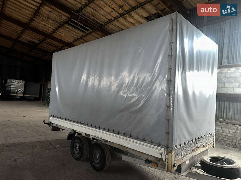 Борт Автобан ПГМФ 2015 в Ратным