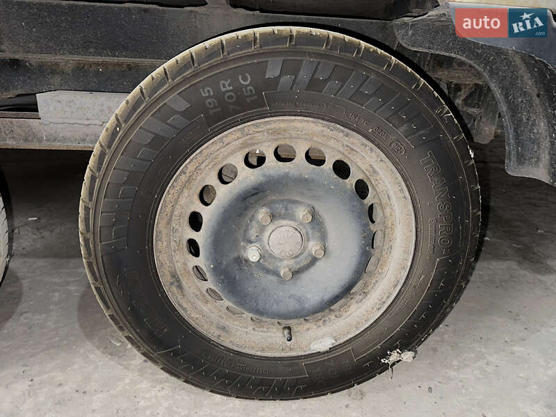 Борт Автобан ПГМФ 2015 в Ратным