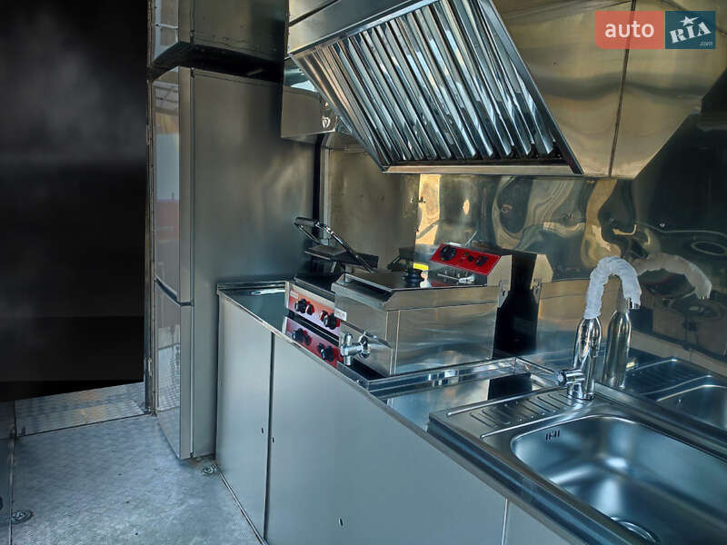 Другие прицепы Автобан ПП 2025 в Киеве фото 11 Другие прицепы Автобан ПП 2025 в Киеве