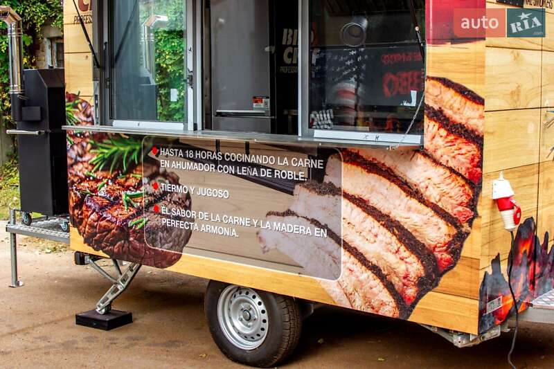 Другие прицепы Автобан ПП 2025 в Киеве фото 8 Другие прицепы Автобан ПП 2025 в Киеве