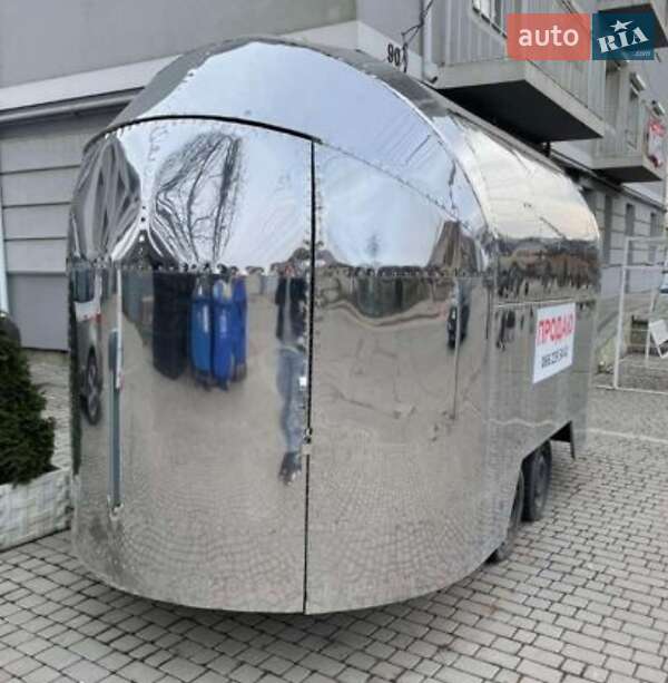 Фургон Автобан ПП 2025 в Калуші