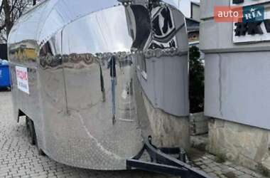 Фургон Автобан ПП 2025 в Калуше