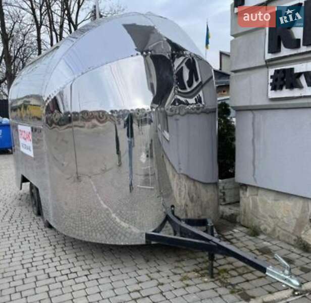 Фургон Автобан ПП 2025 в Калуші