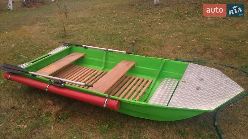 Лодка Автобот 3.5м 1994 в Кельменцах