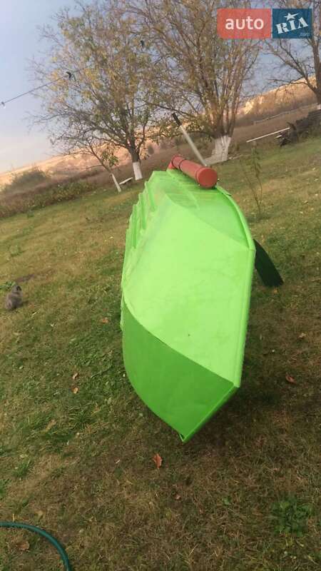 Лодка Автобот 3.5м 1994 в Кельменцах