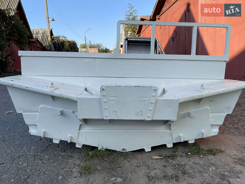 Лодка Автобот 3.6м 1981 в Хмельницком фото 2 Лодка Автобот 3.6м 1981 в Хмельницком