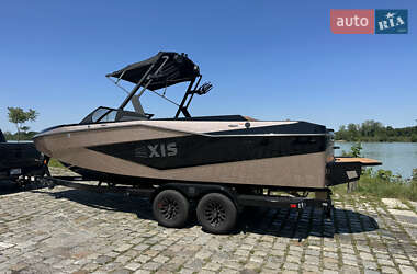 Катер Axis Wake A 2025 в Киеве