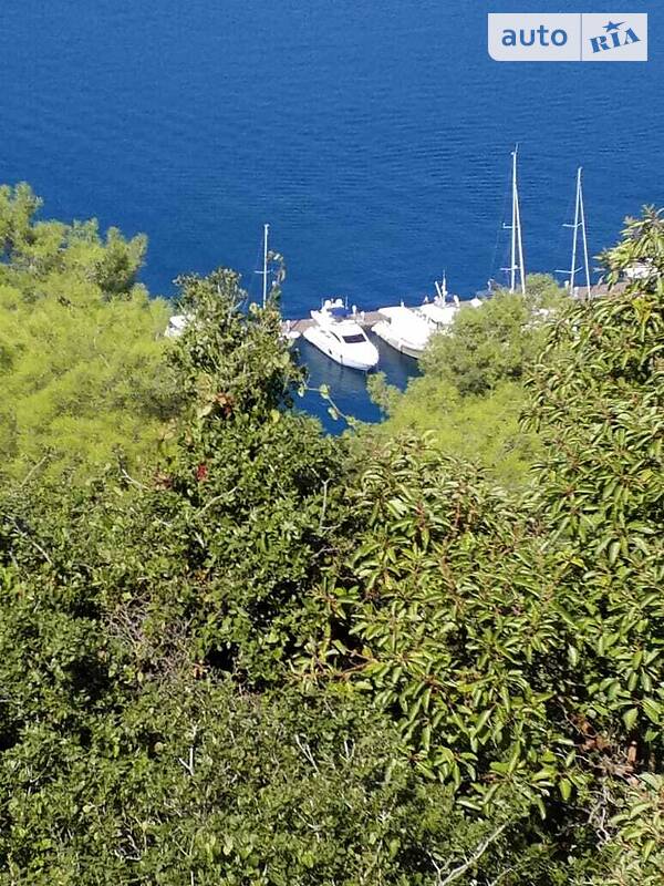 Моторная яхта Azimut Flybridge-Range 2005 в Киеве