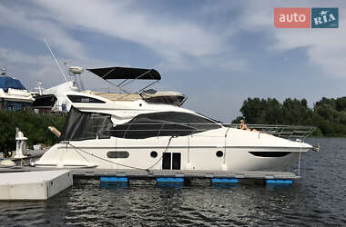 Моторна яхта Azimut Flybridge-Range 2011 в 