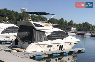 Моторна яхта Azimut Flybridge-Range 2011 в 