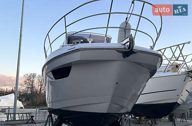 Моторна яхта Azimut Flybridge-Range 2011 в 