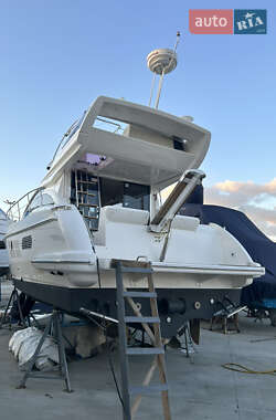 Моторна яхта Azimut Flybridge-Range 2011 в 
