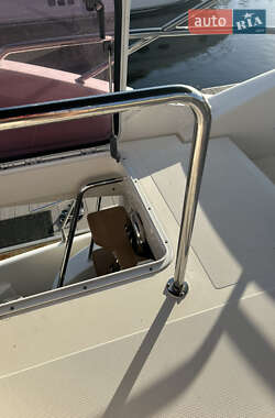 Моторна яхта Azimut Flybridge-Range 2011 в 