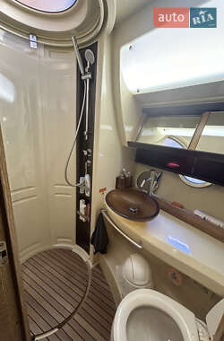 Моторна яхта Azimut Flybridge-Range 2011 в 