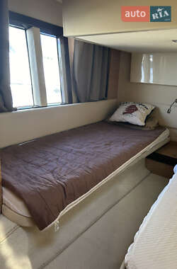 Моторна яхта Azimut Flybridge-Range 2011 в 