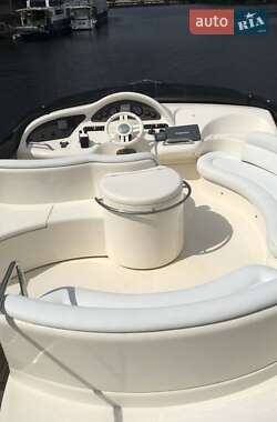 Моторная яхта Azimut Flybridge-Range 2007 в 