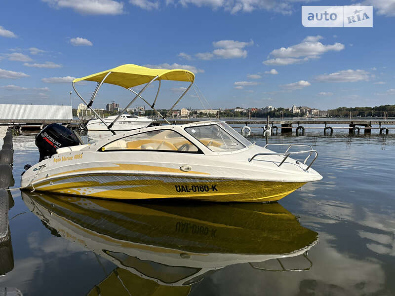 Azura 390 2009