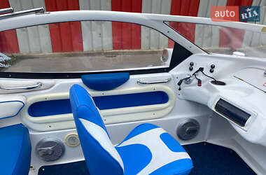 Катер Azura 520 2012 в 