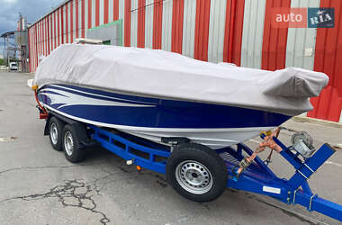 Катер Azura 520 2012 в 