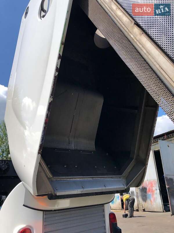 Уборочная машина Azura MC 200 2014 в Житомире фото 7 Уборочная машина Azura MC 200 2014 в Житомире