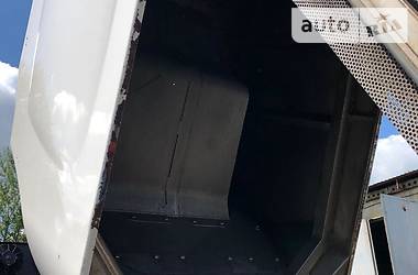 Прибиральна машина Azura MC 200 2014 в Житомирі