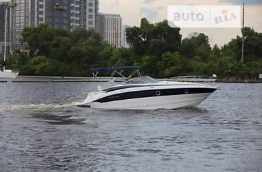 Катер Azure Boats 275 2009 в Киеве