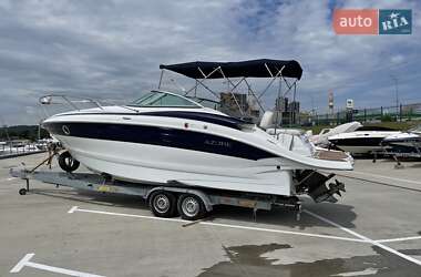 Катер Azure Boats 275 2009 в 