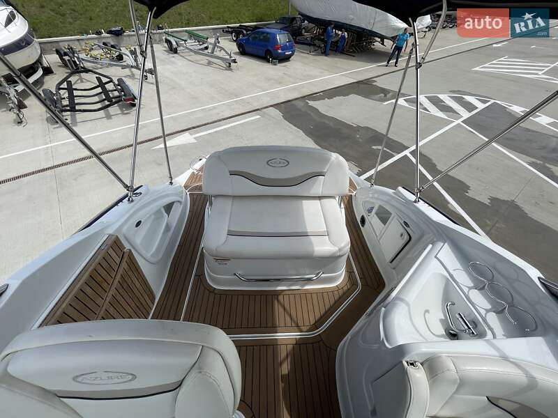 Катер Azure Boats 275 2009 в Києві