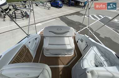 Катер Azure Boats 275 2009 в 