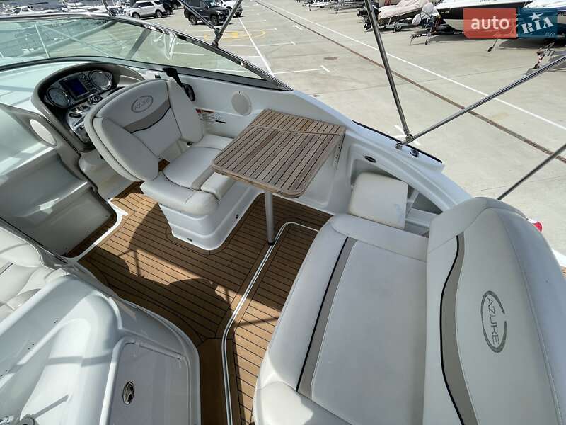 Катер Azure Boats 275 2009 в Києві