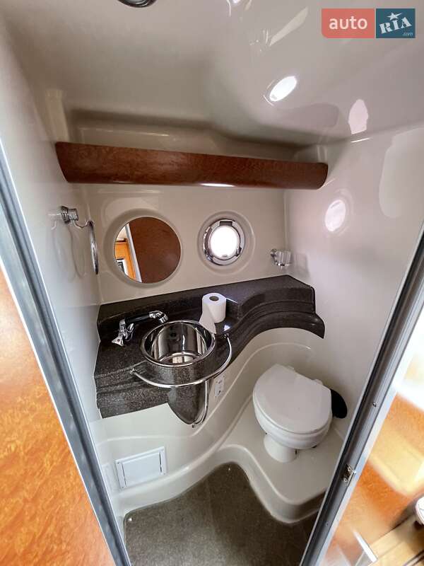 Катер Azure Boats 275 2009 в Києві