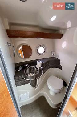 Катер Azure Boats 275 2009 в 