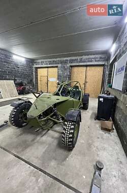 Картинг Багги 800 2023 в Ивано-Франковске