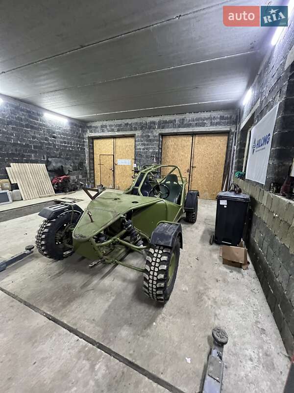 Багги 800 2023 Багги 800 2023