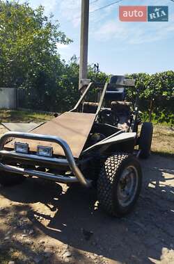 Картинг Багги Спорт 2015 в Ізмаїлі