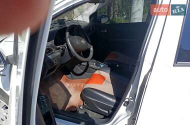 Хетчбек BAIC EC200 2017 в 