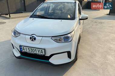 Хэтчбек BAIC EC3 2018 в Киеве