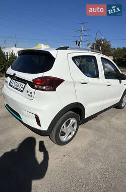 Хэтчбек BAIC EC3 2018 в 