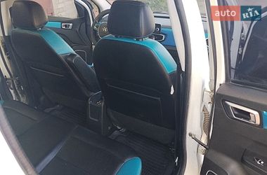 Хетчбек BAIC EC3 2018 в Кривому Розі