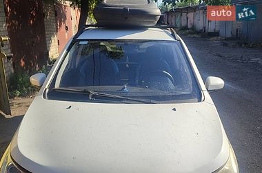 Хетчбек BAIC EC3 2018 в Кривому Розі