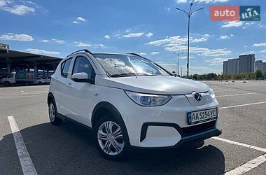 Хэтчбек BAIC EC3 2018 в Киеве