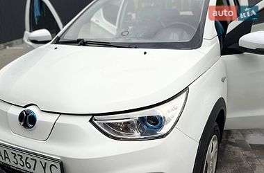 Хетчбек BAIC EC3 2018 в Києві