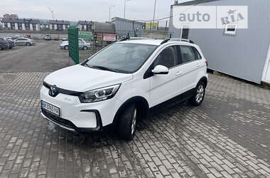 Хетчбек BAIC EC5 2019 в 