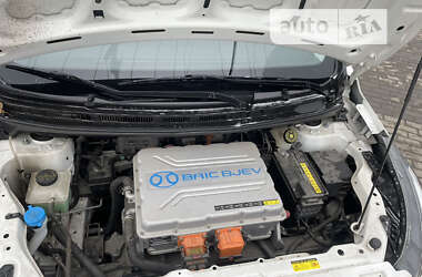 Хетчбек BAIC EC5 2019 в 