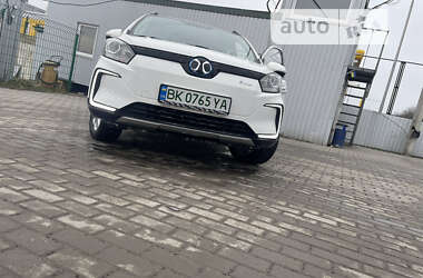 Хетчбек BAIC EC5 2019 в 