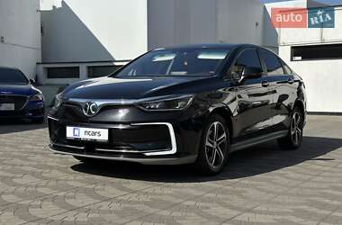Седан BAIC EU5 2019 в 