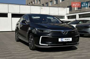 Седан BAIC EU5 2019 в 