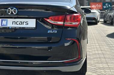 Седан BAIC EU5 2019 в 